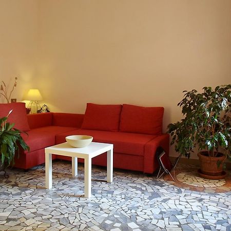 Pisa Apartment ภายนอก รูปภาพ
