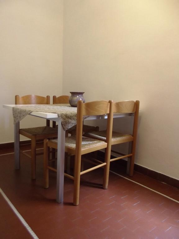 Pisa Apartment ภายนอก รูปภาพ