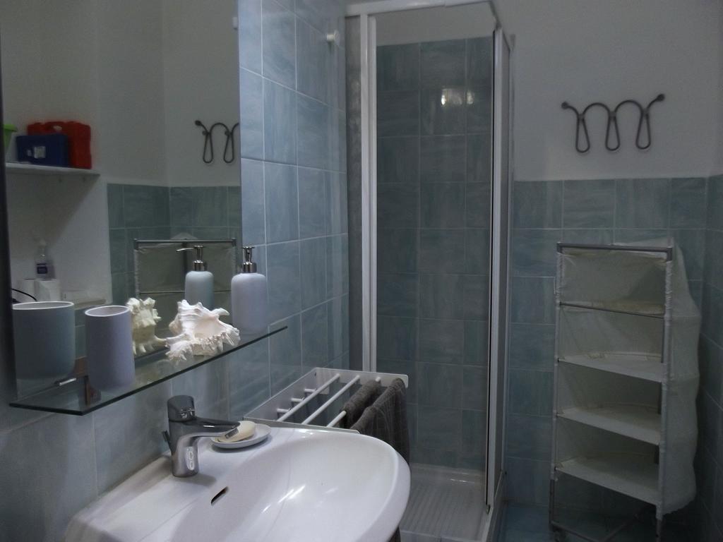 Pisa Apartment ภายนอก รูปภาพ