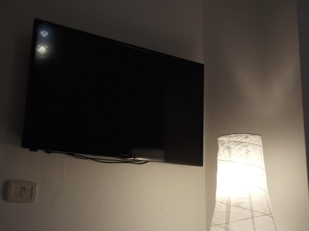 Pisa Apartment ภายนอก รูปภาพ