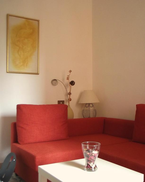 Pisa Apartment ภายนอก รูปภาพ