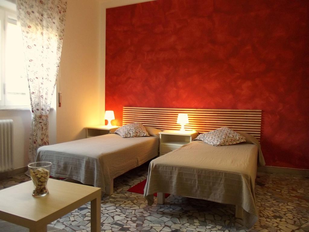 Pisa Apartment ภายนอก รูปภาพ
