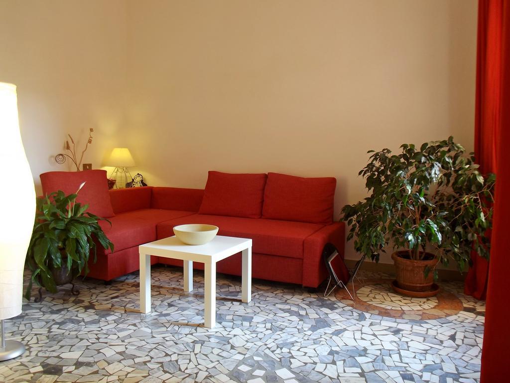 Pisa Apartment ภายนอก รูปภาพ